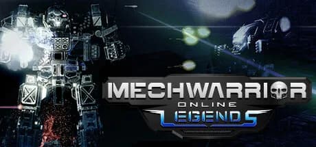 MechWarrior Online™ Legends görsel 1