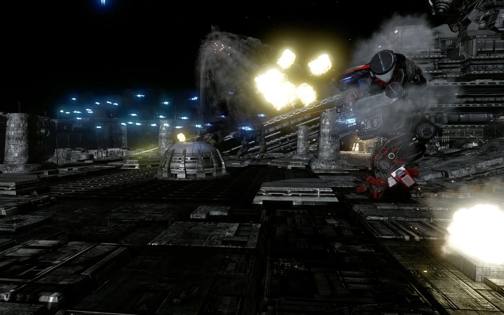 MechWarrior Online™ Legends görsel 2