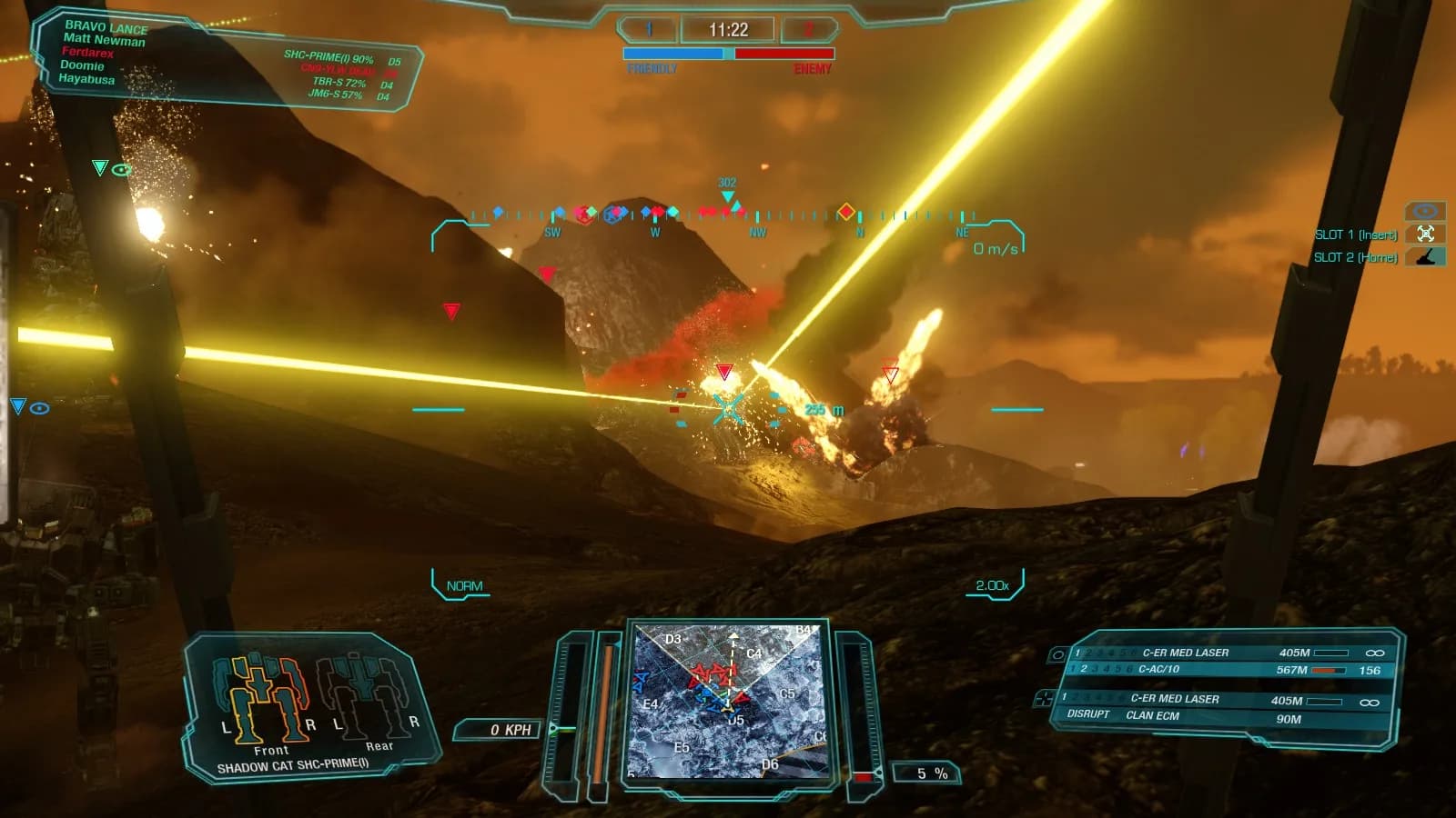 MechWarrior Online™ Legends görsel 3