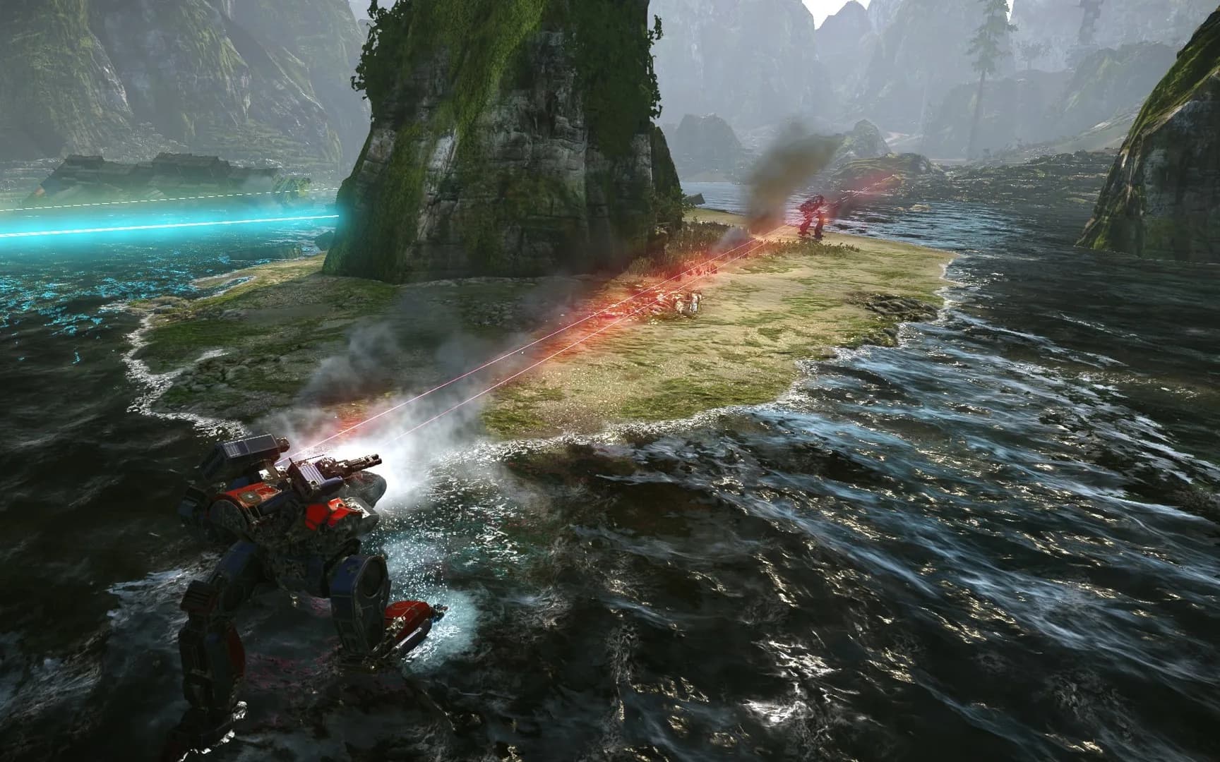MechWarrior Online™ Legends görsel 12