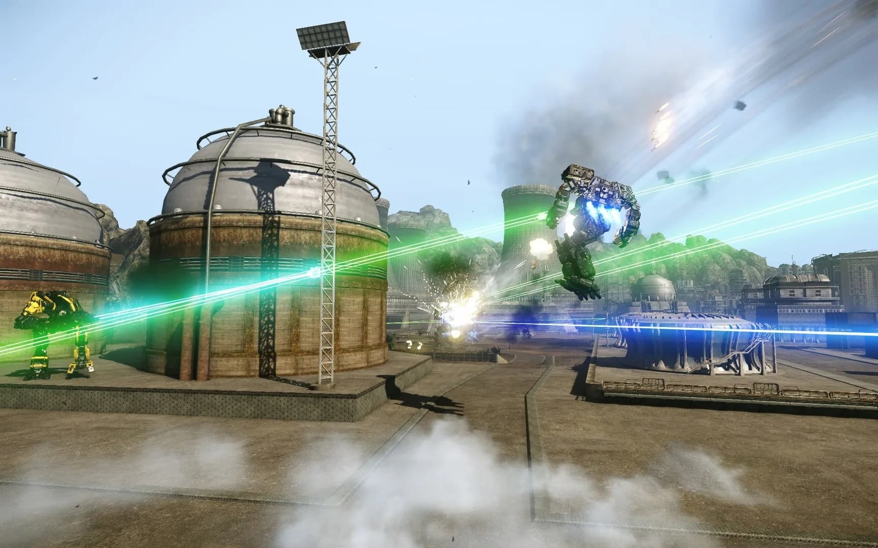 MechWarrior Online™ Legends görsel 14