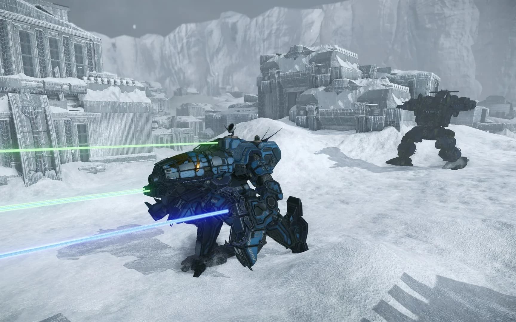 MechWarrior Online™ Legends görsel 18