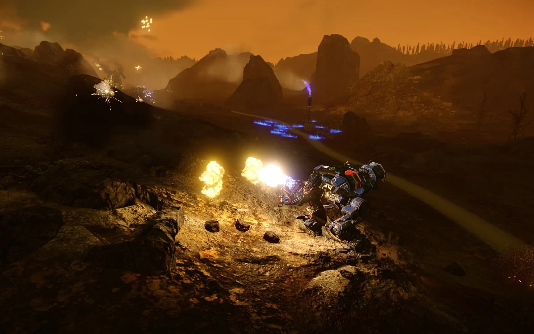MechWarrior Online™ Legends görsel 6