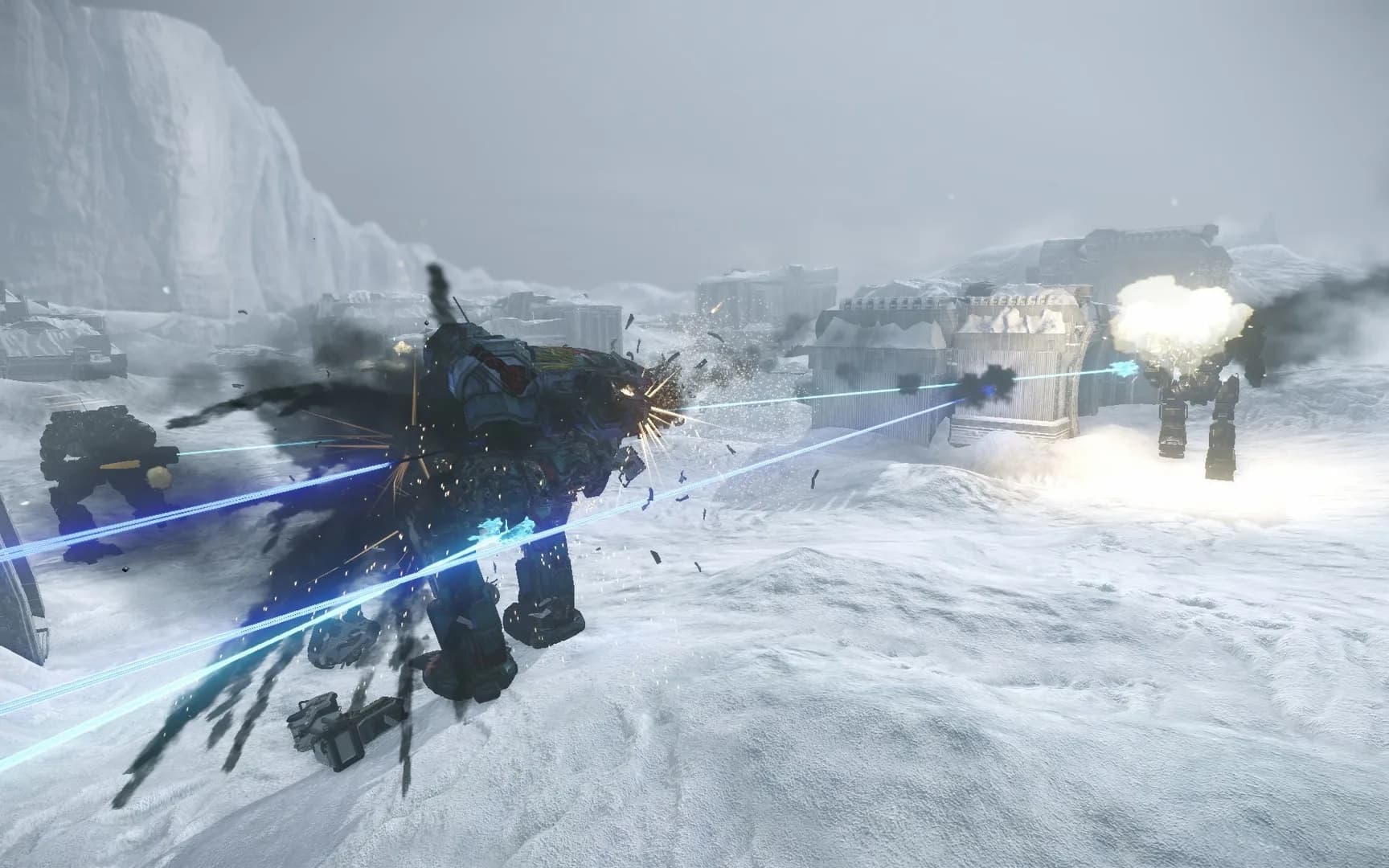 MechWarrior Online™ Legends görsel 9