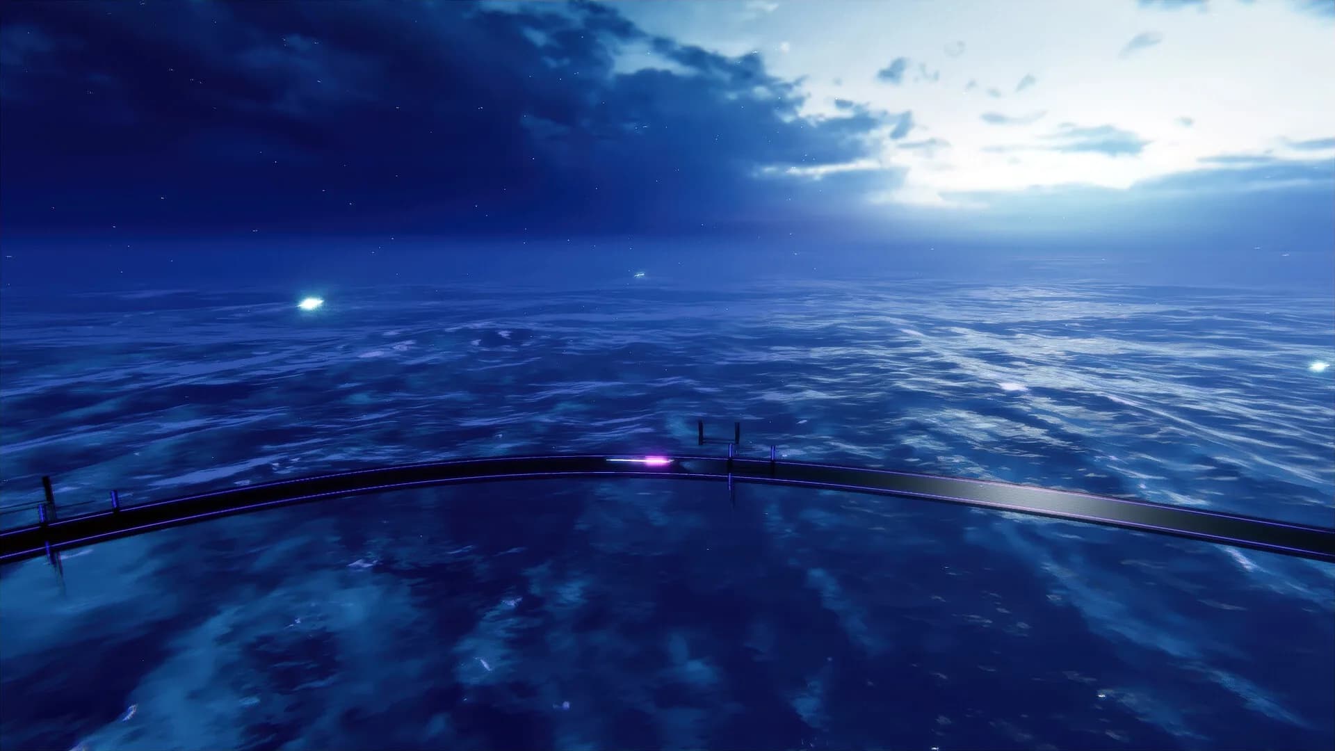 Neon Hyperdrive görsel 17