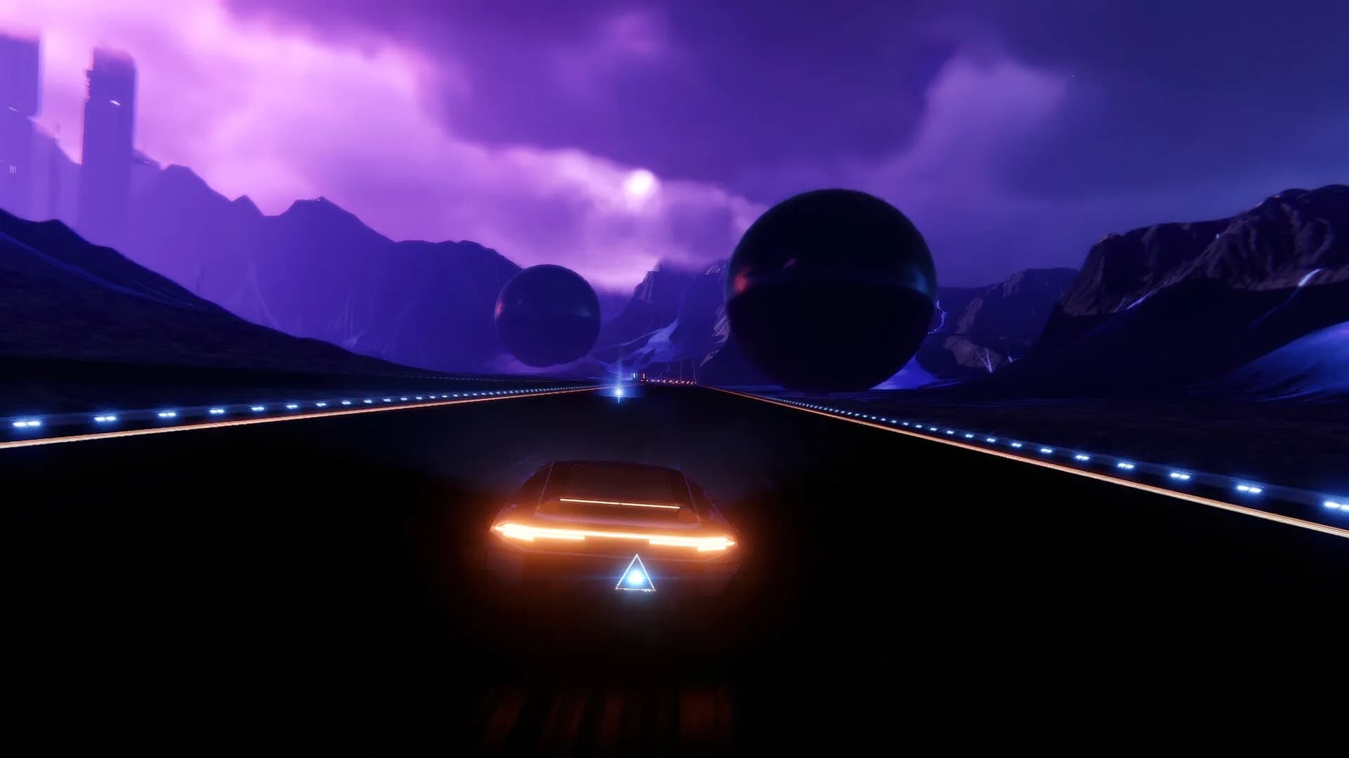 Neon Hyperdrive görsel 21