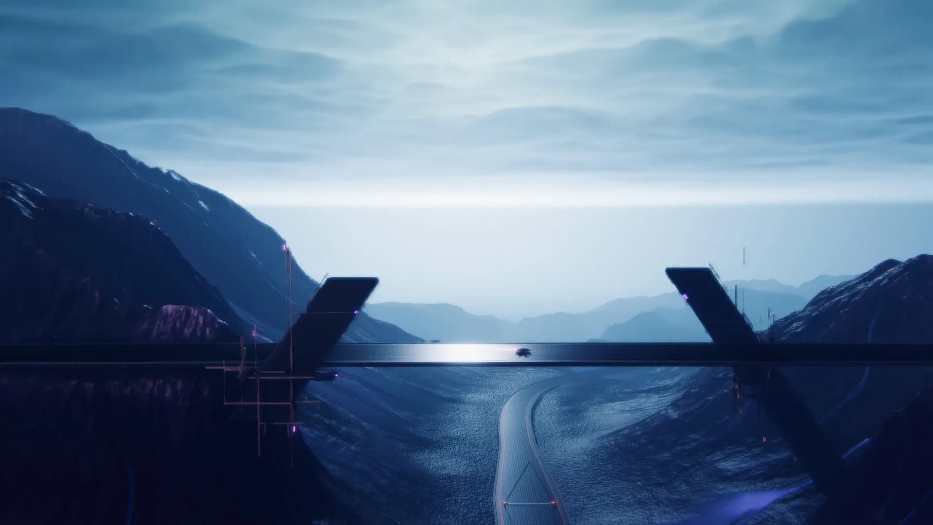 Neon Hyperdrive görsel 22