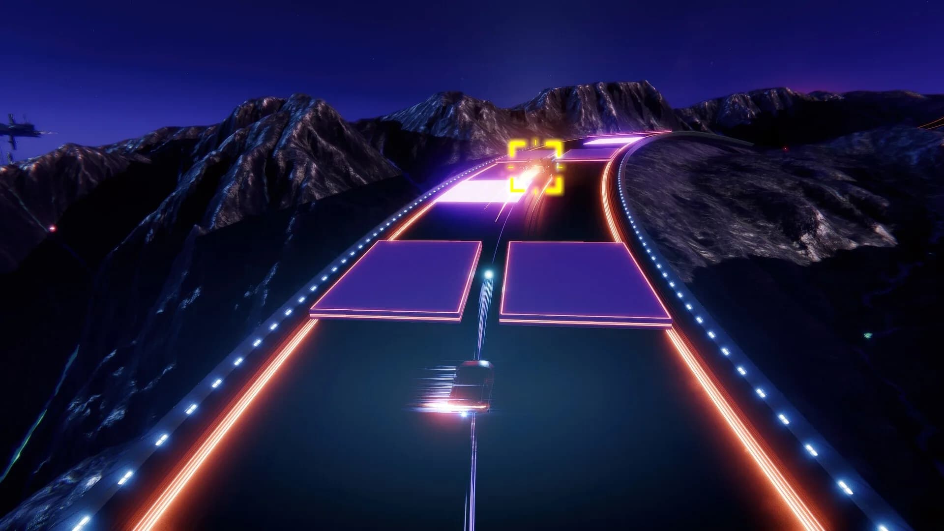 Neon Hyperdrive görsel 5