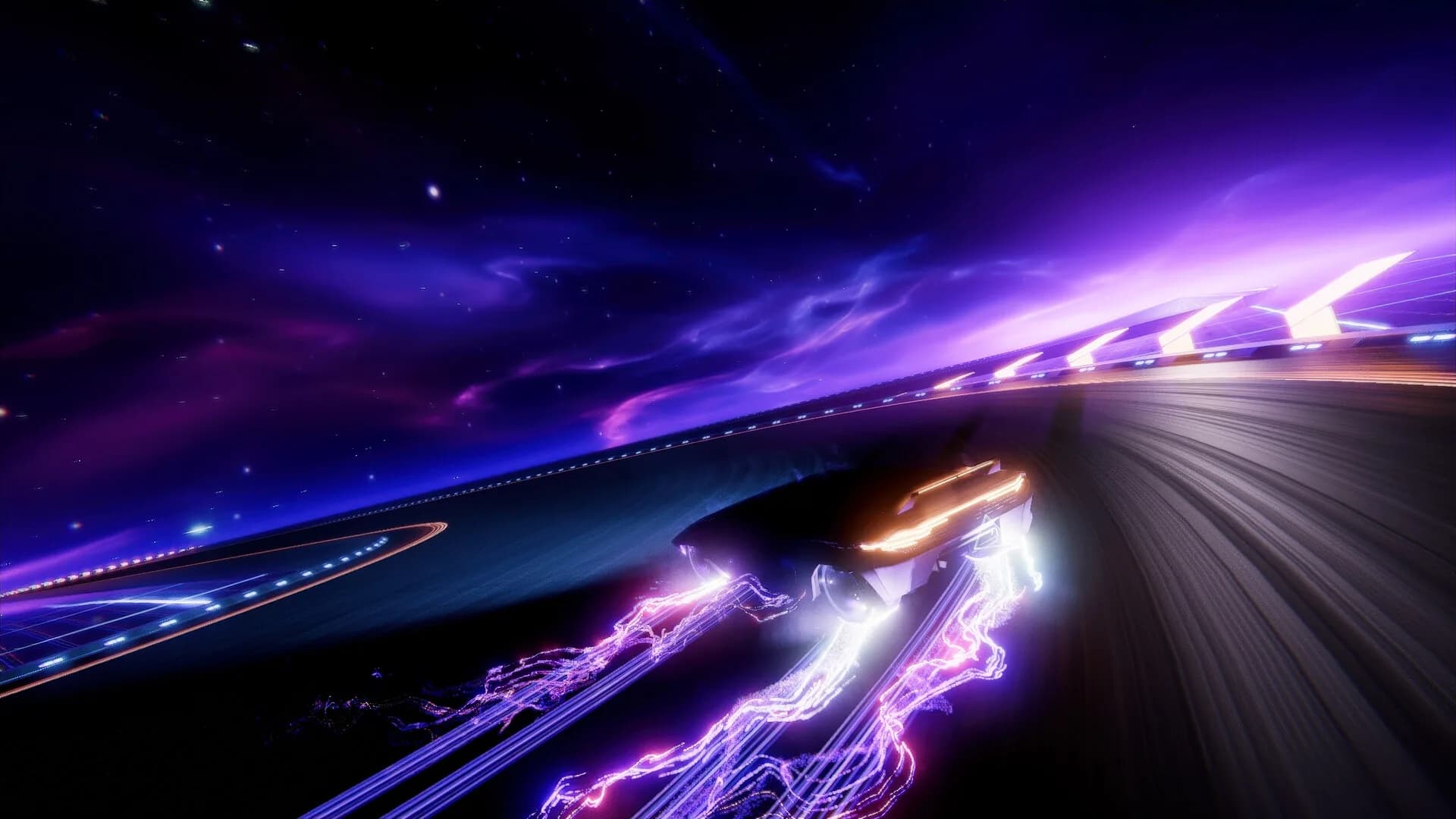 Neon Hyperdrive görsel 11