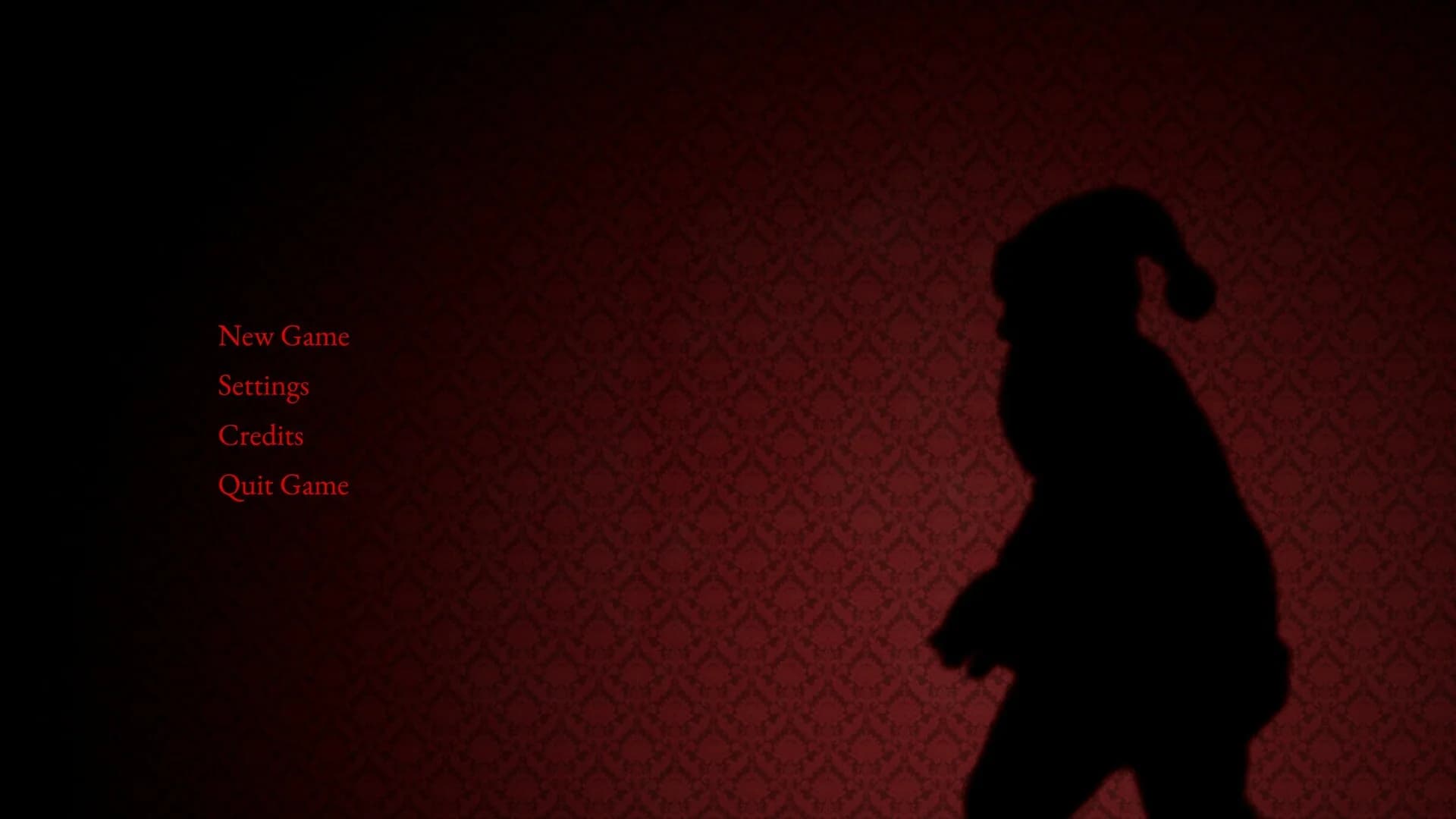 Santa's Shadow görsel 18