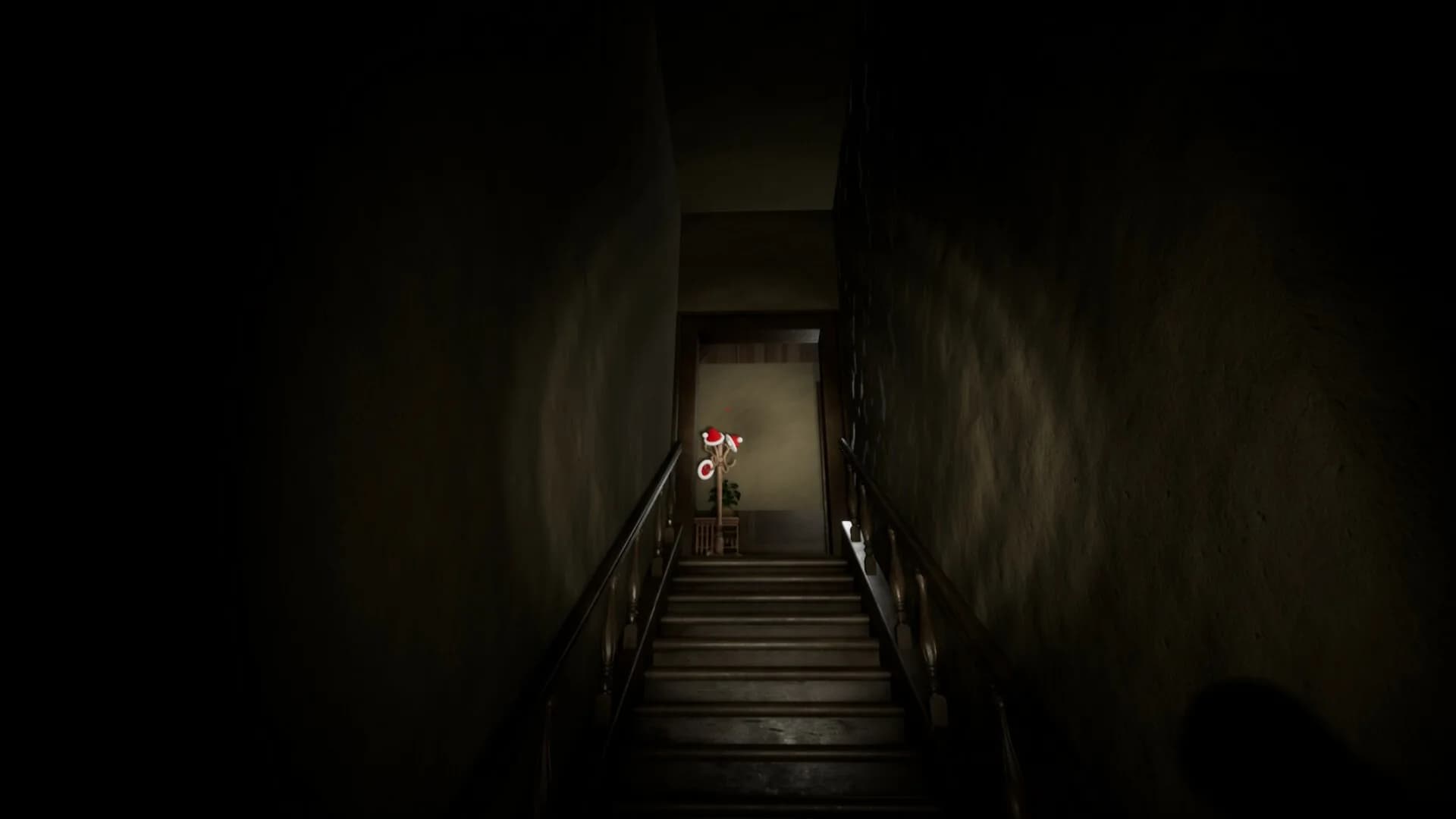 Santa's Shadow görsel 10