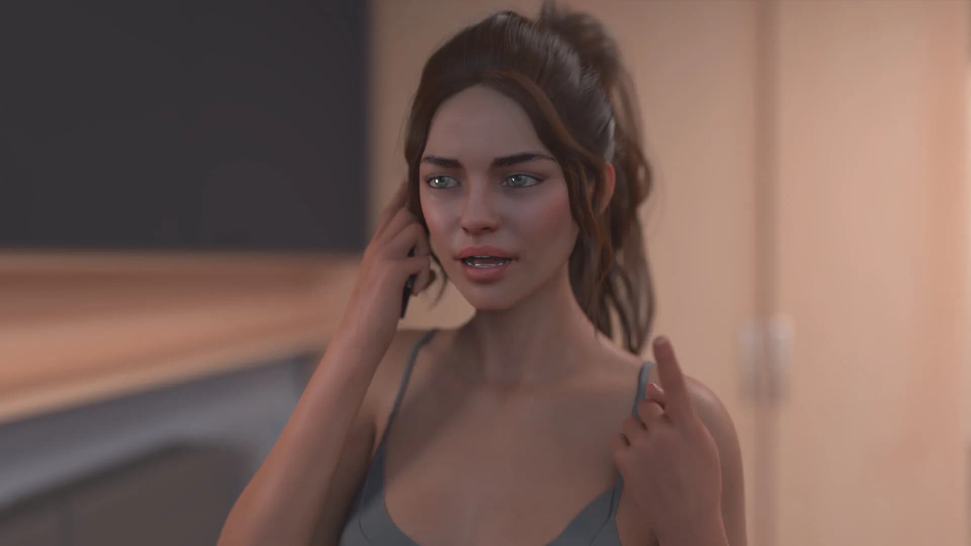 Jennifer's Lustful Journey görsel 5
