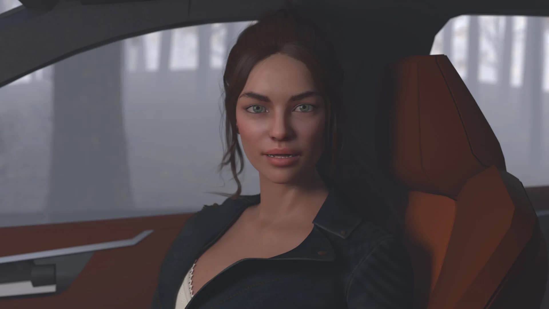 Jennifer's Lustful Journey görsel 6