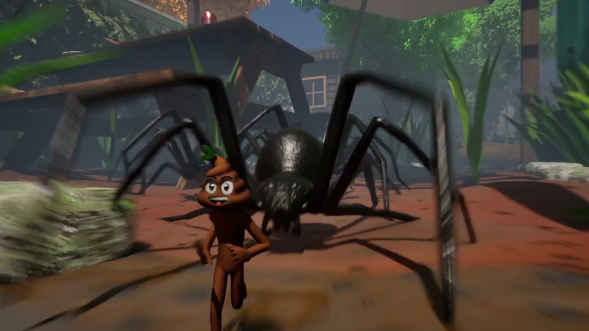 Mr Dookie Adventures görsel 2