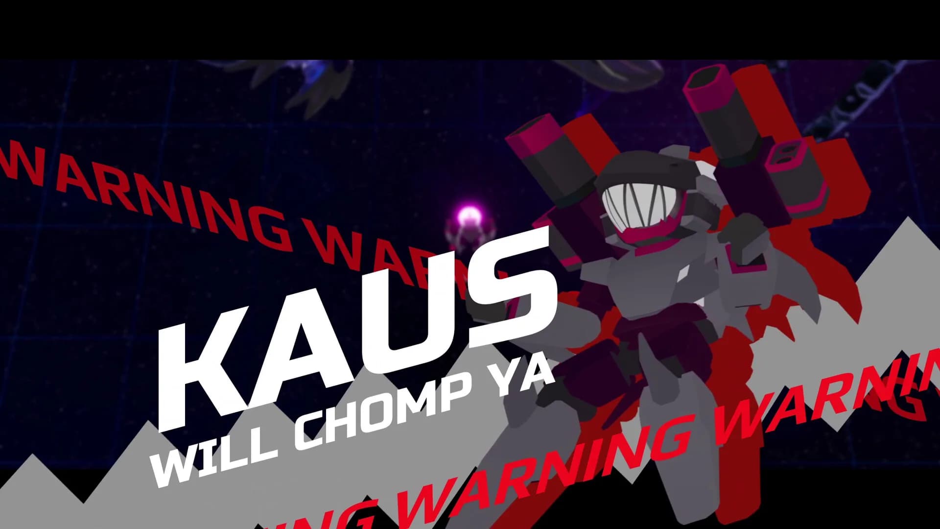 Eternal Circus: Dancing with Missiles görsel 3