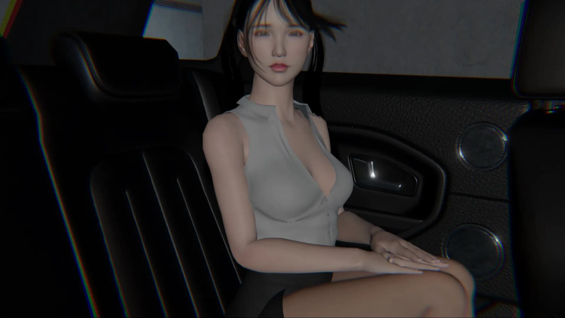 约拍女神 · 制服狩猎 görsel 7