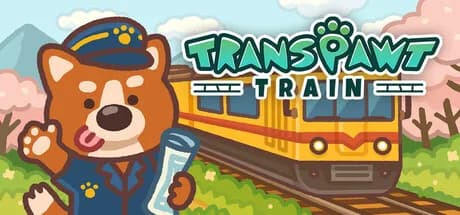 Transpawt Train