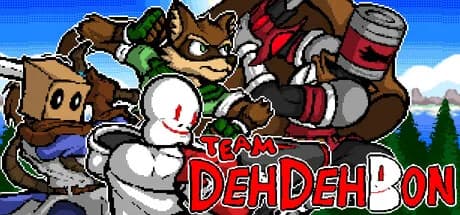 Team Dehdehbon