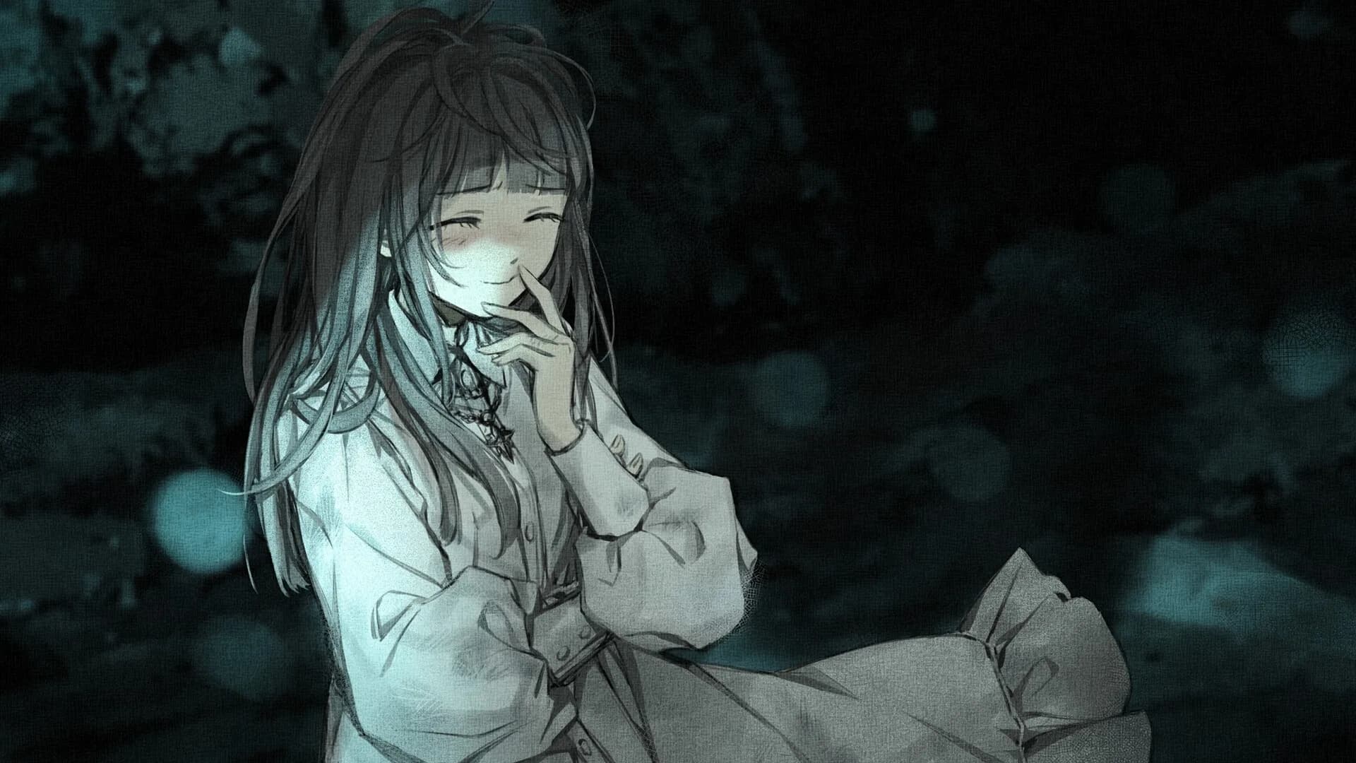 琥珀末日 görsel 10
