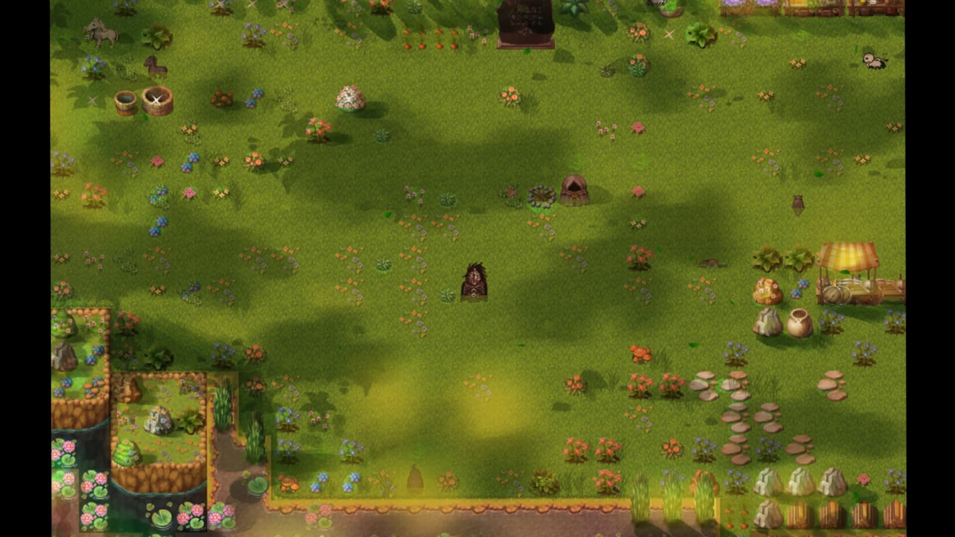 DARK PRAY görsel 2