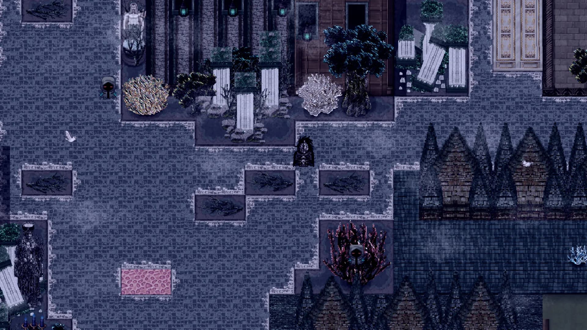 DARK PRAY görsel 4