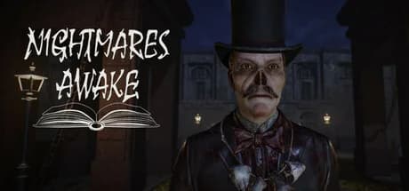 Nightmares Awake