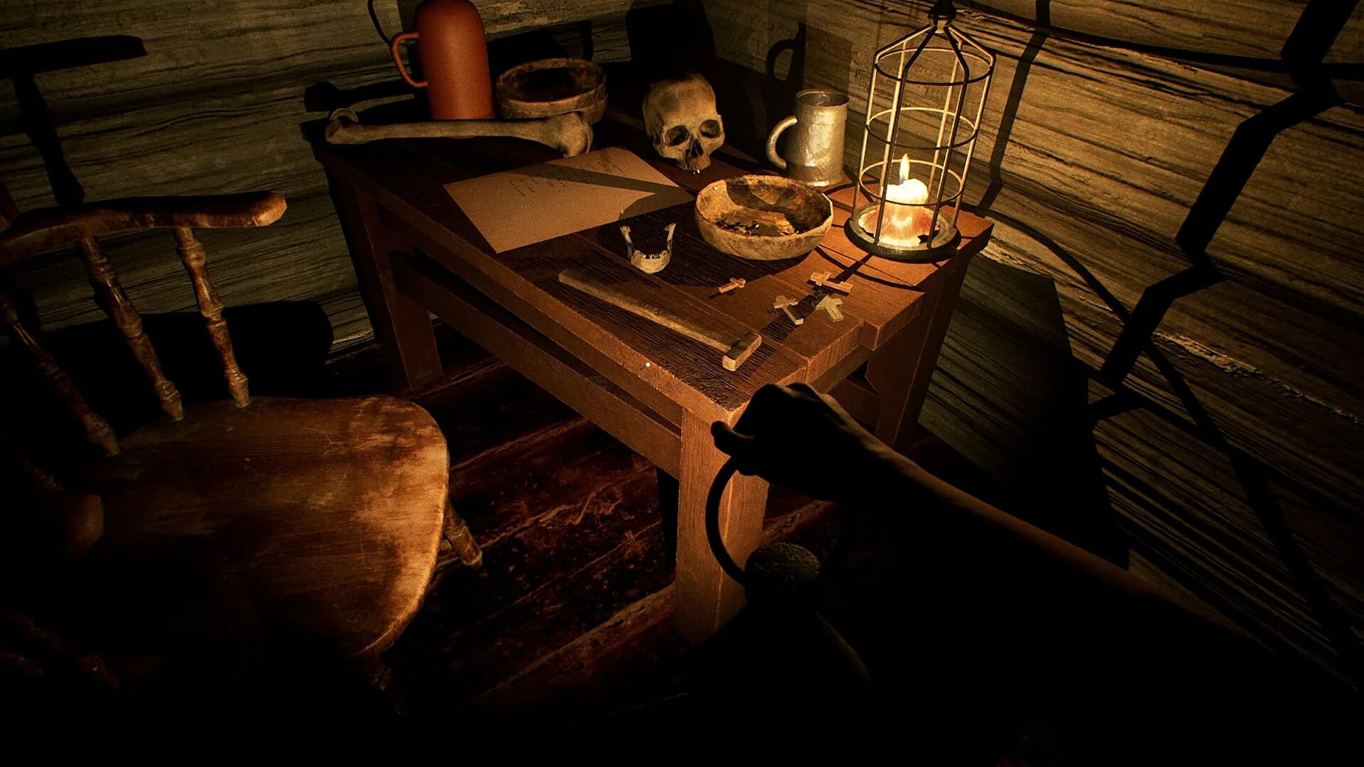 Nightmares Awake görsel 5