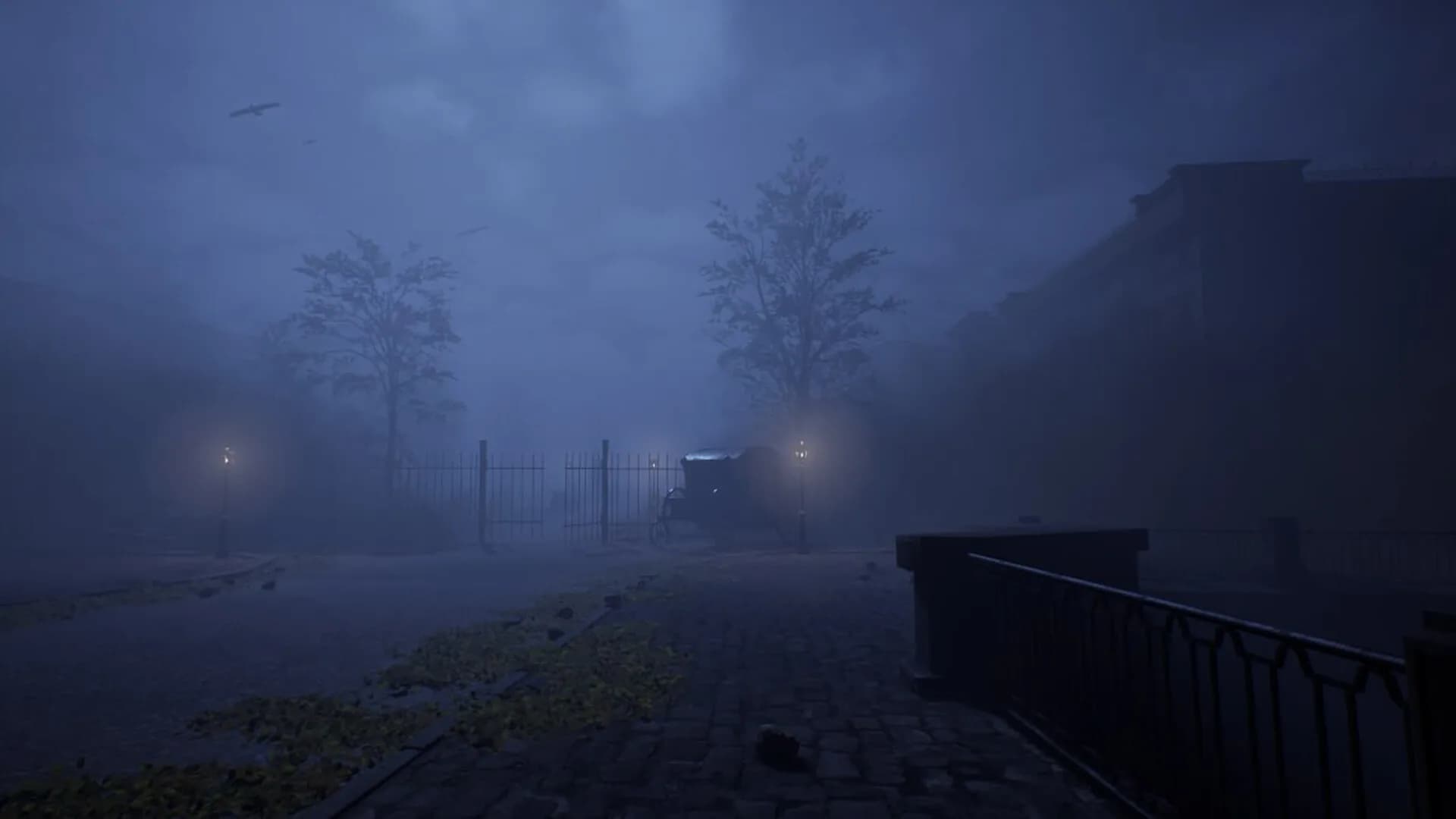 Nightmares Awake görsel 7