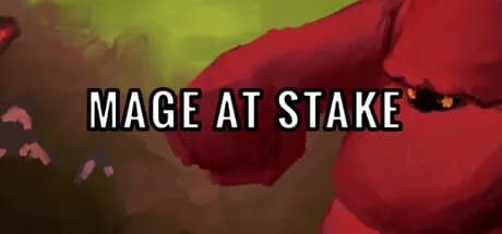 Mage at Stake görsel 1