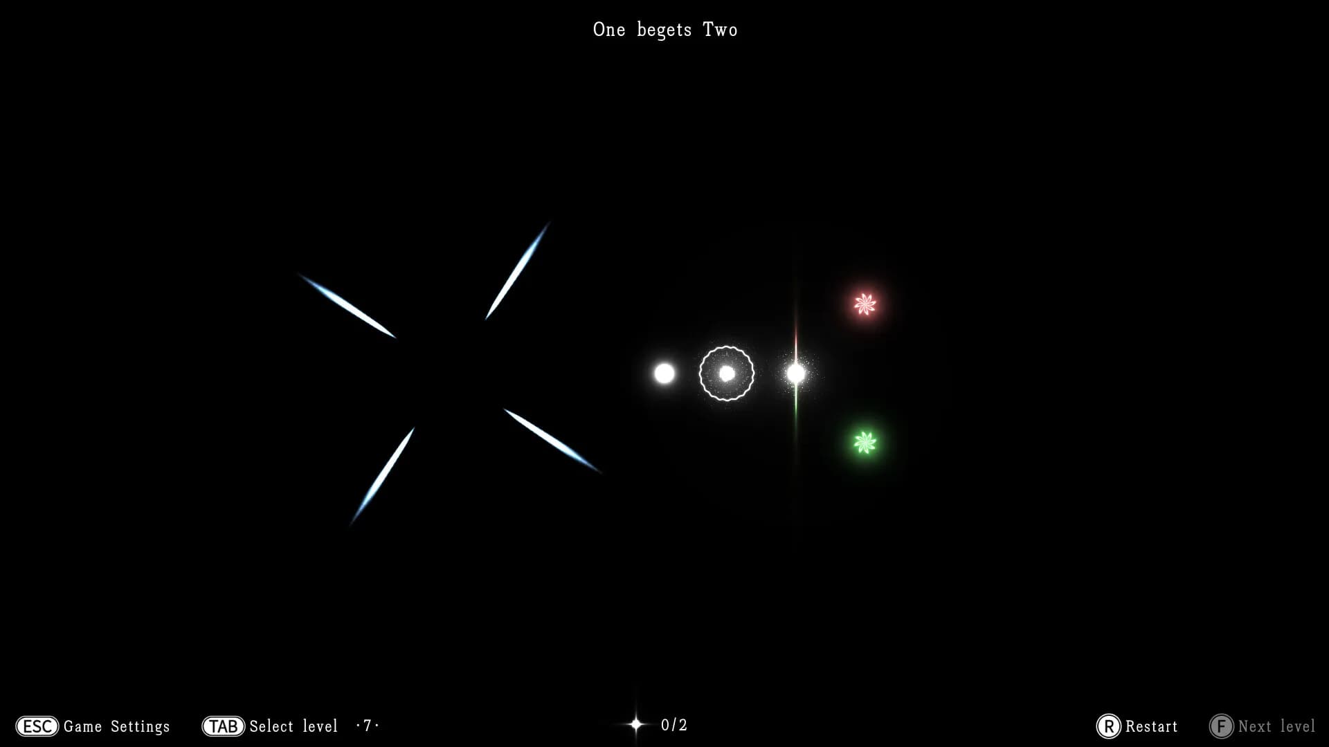 非常迷 Variable Puzzle görsel 3