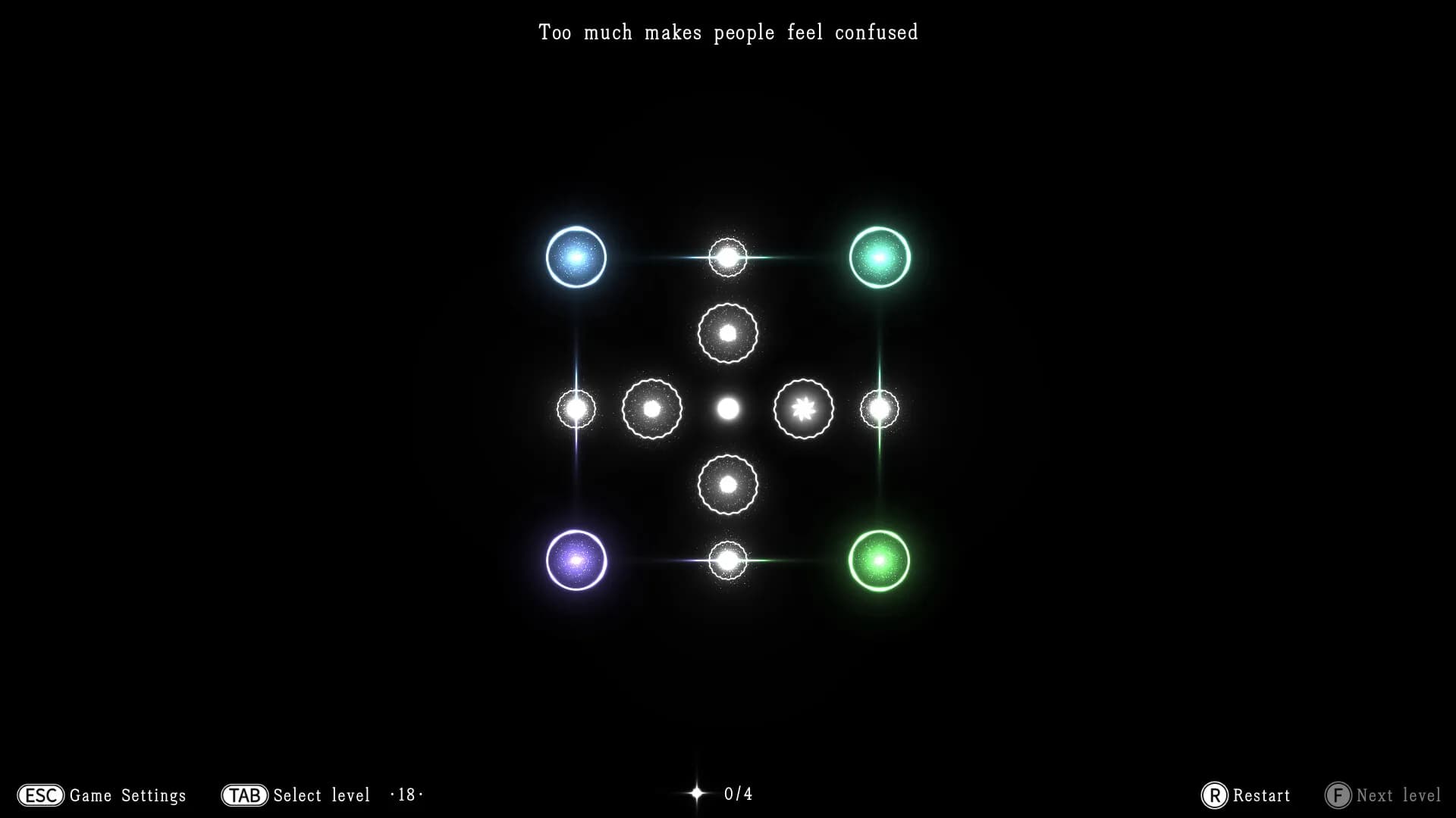 非常迷 Variable Puzzle görsel 6