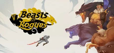 Beasts & Rogues