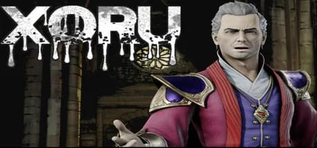 Xoru: The Nightmare Wars