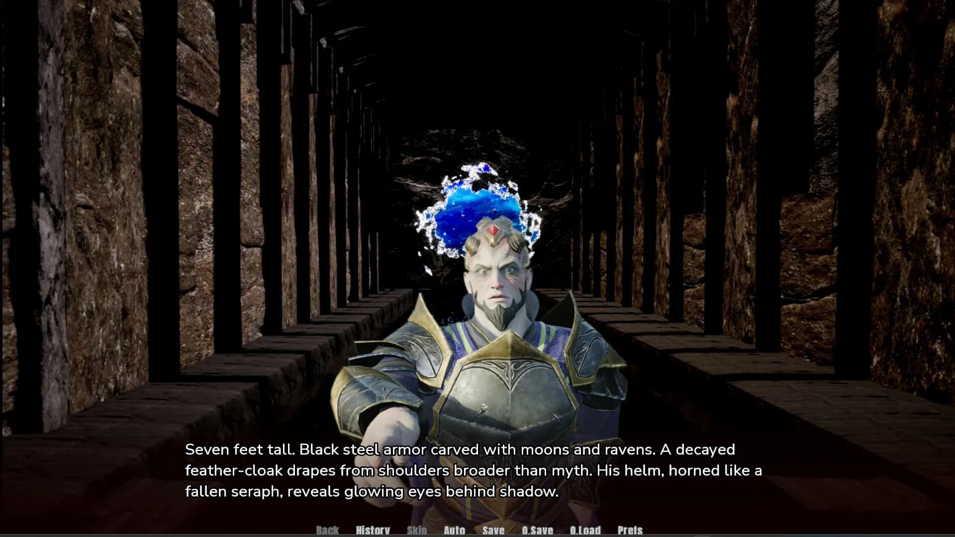 Xoru: The Nightmare Wars görsel 13