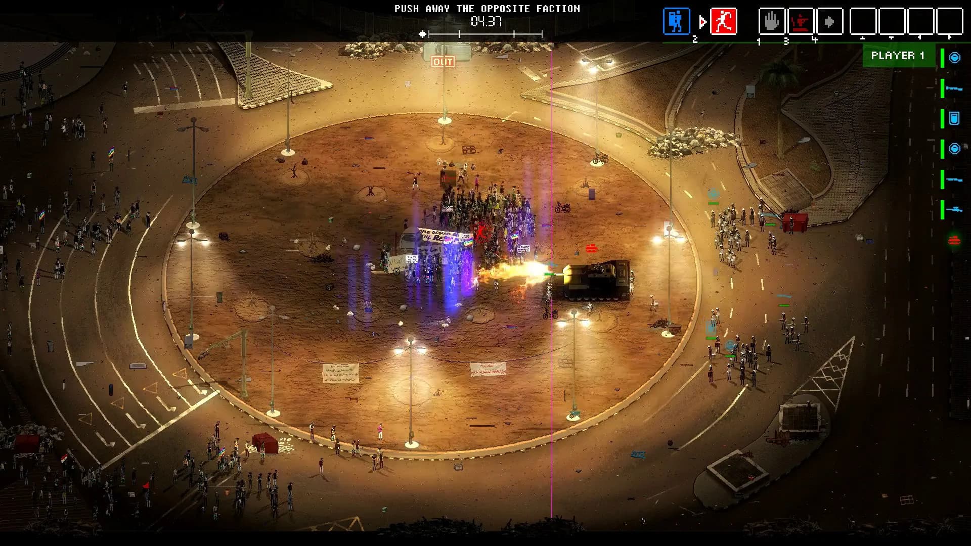 RIOT: Civil Unrest görsel 13