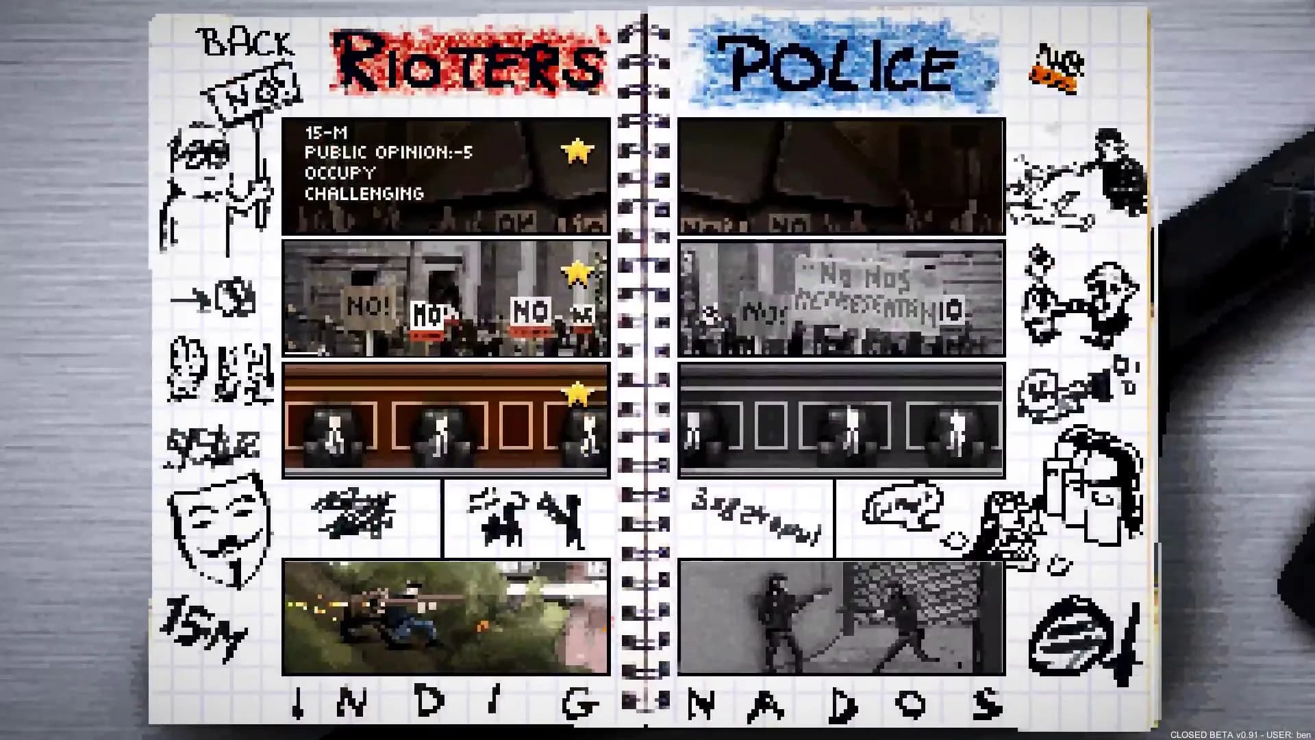 RIOT: Civil Unrest görsel 14
