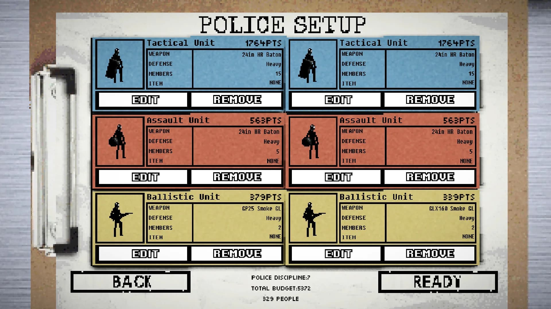RIOT: Civil Unrest görsel 24