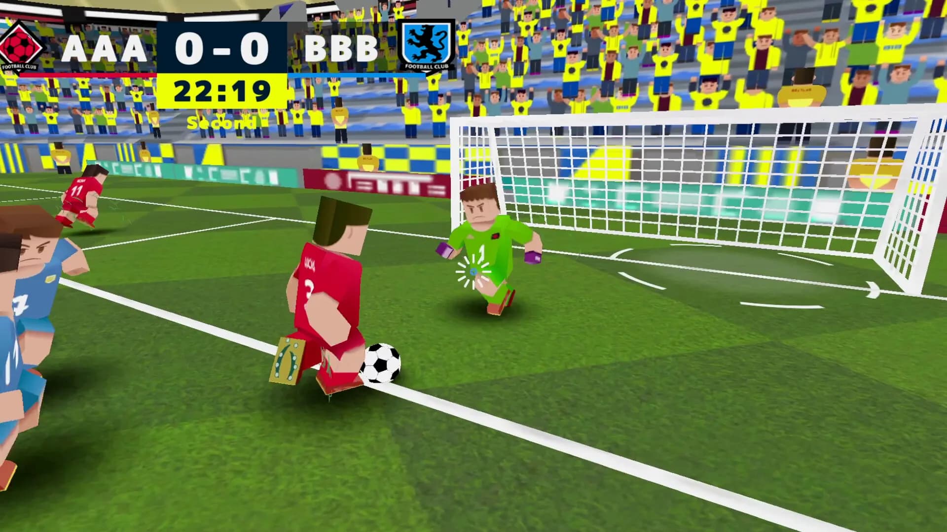 GrassrootsFootball görsel 8