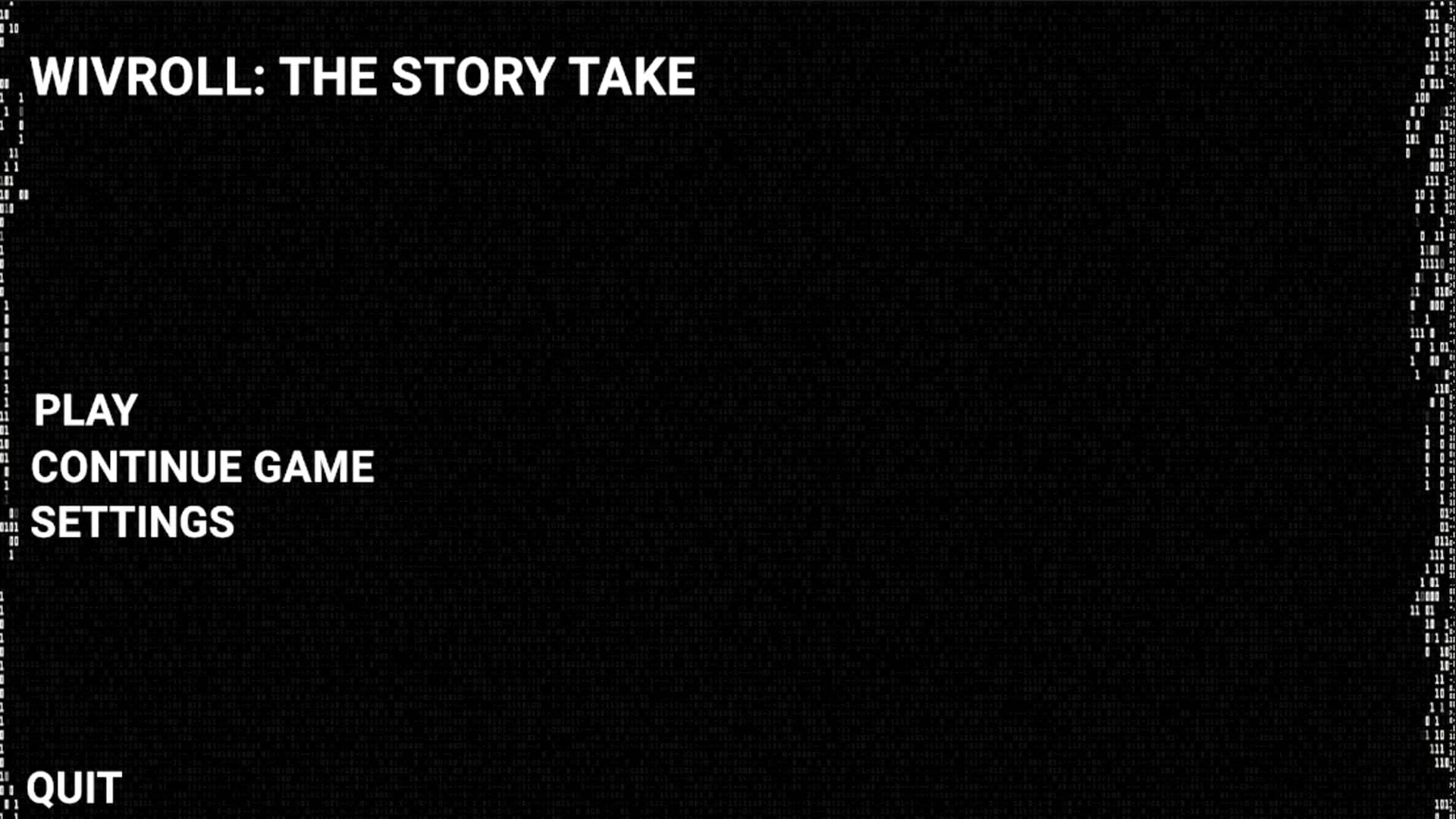 Wivroll: The Story Take görsel 5
