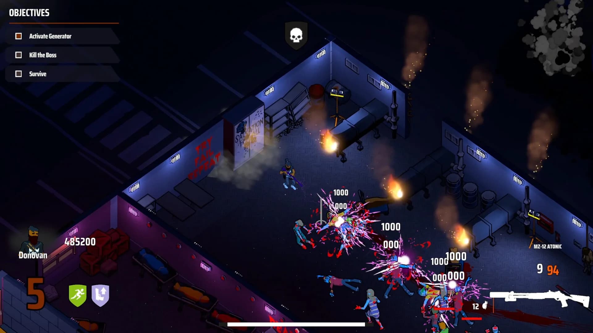 AddicDead görsel 4