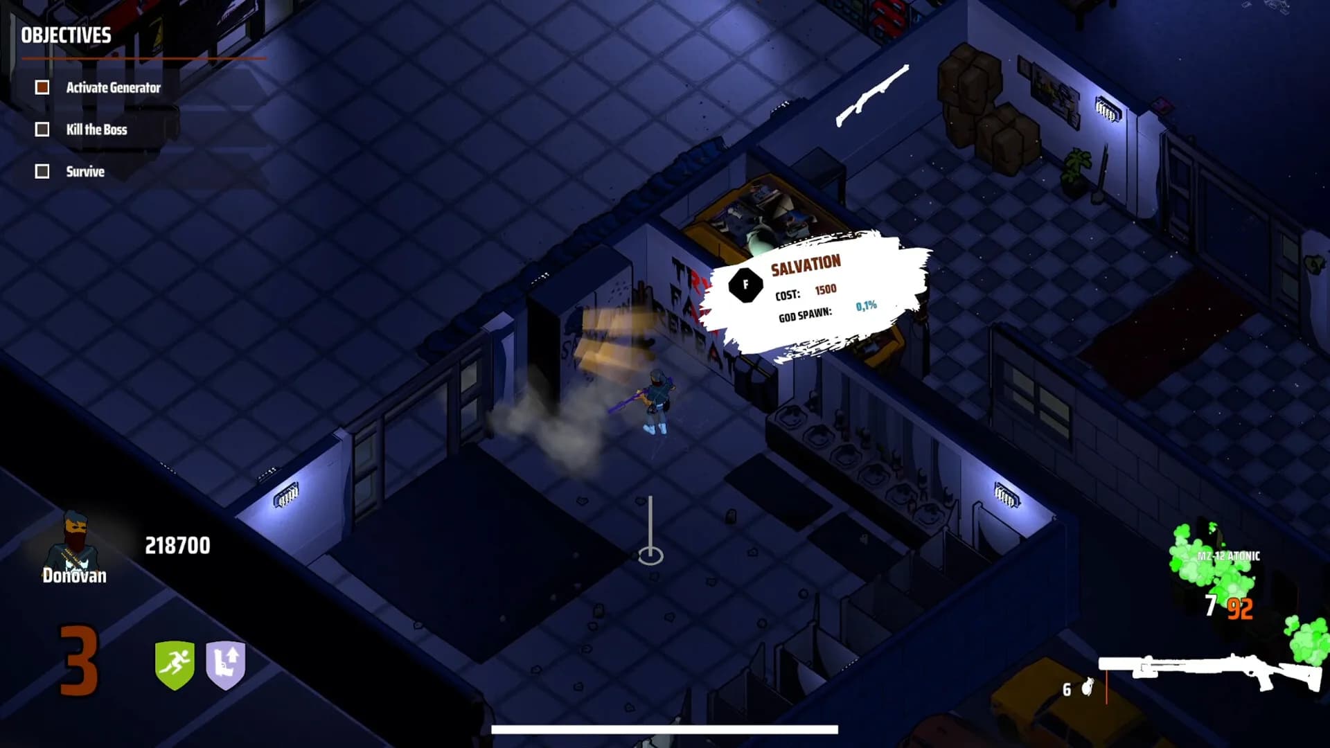 AddicDead görsel 6