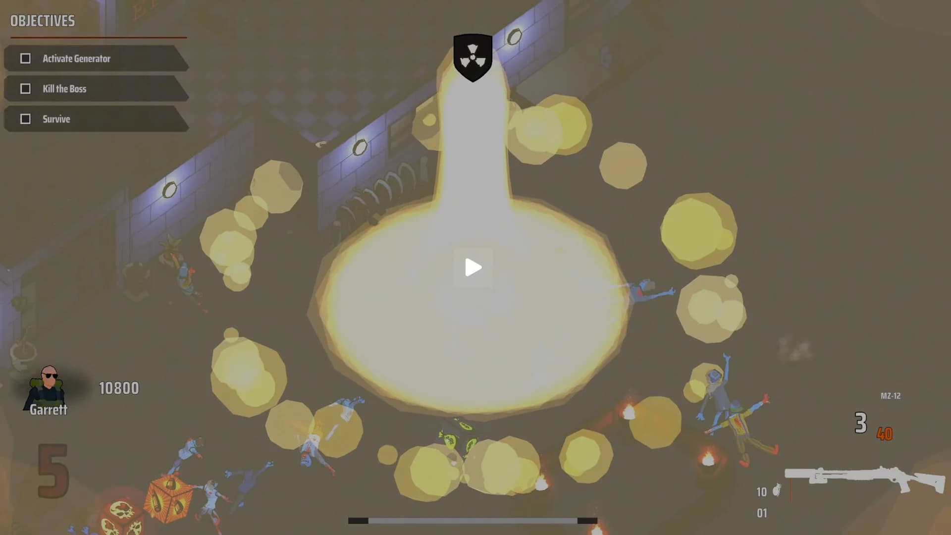 AddicDead görsel 7
