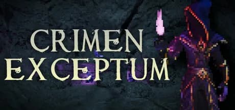 Crimen Exceptum görsel 1