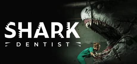 Shark Dentist