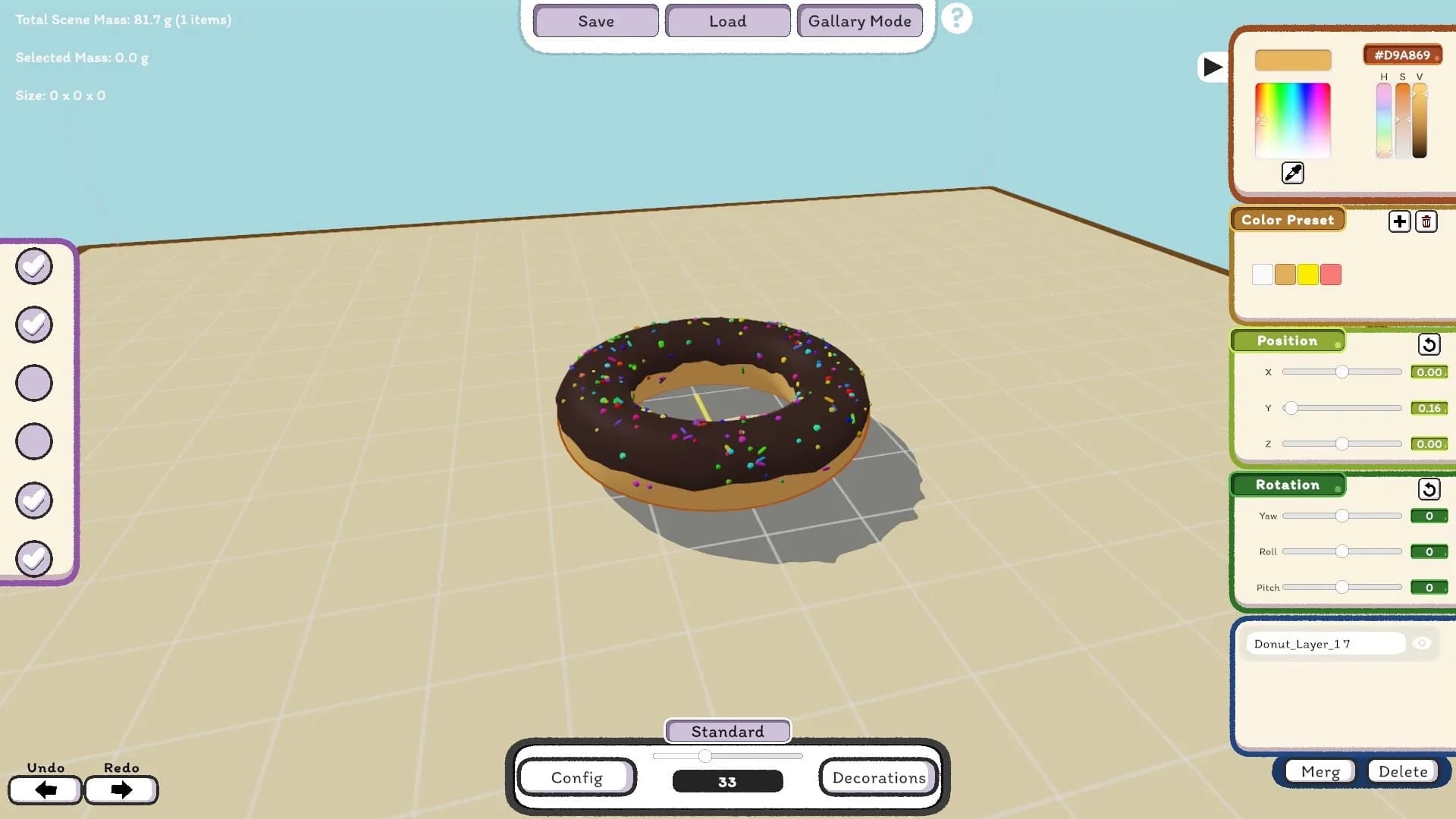 My Donut görsel 2