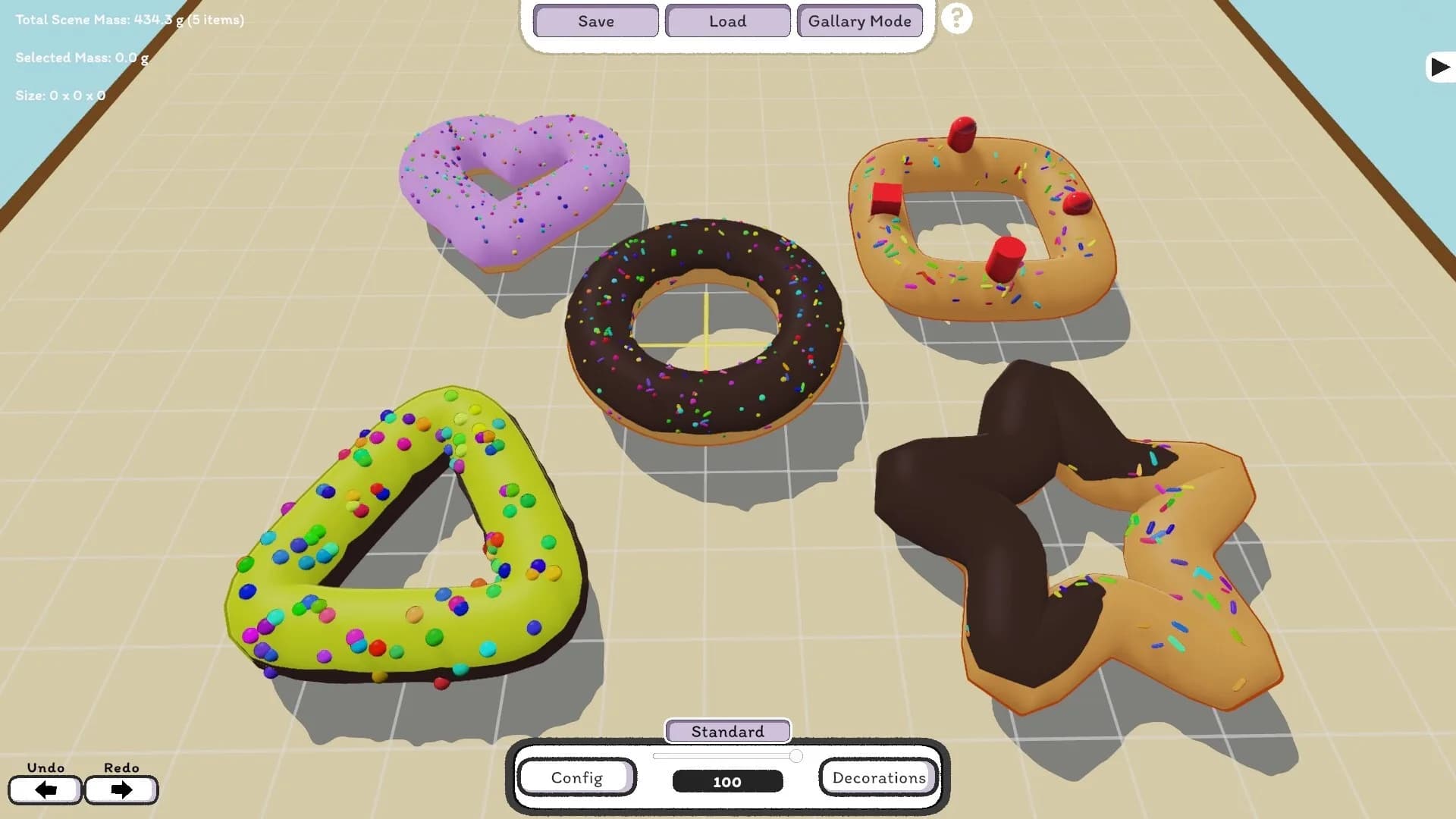 My Donut görsel 4