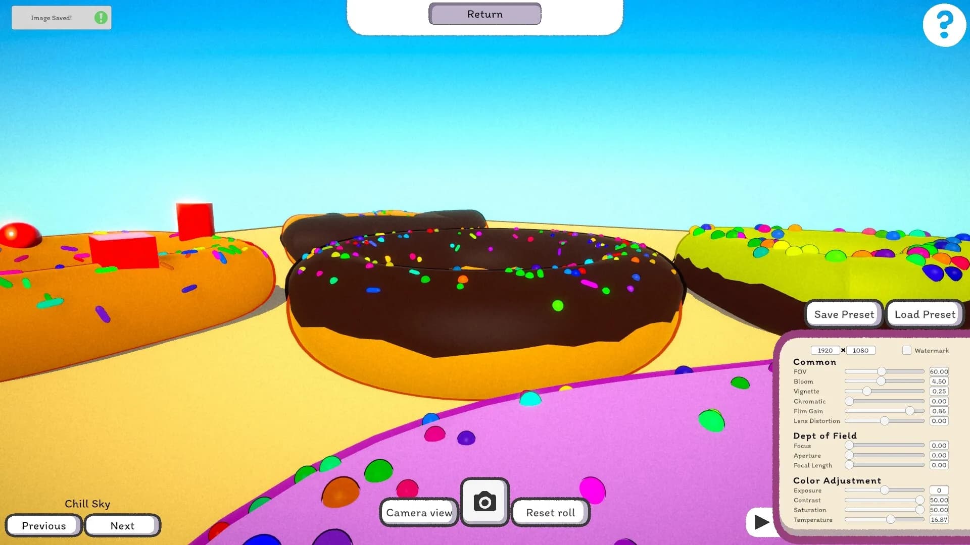My Donut görsel 5