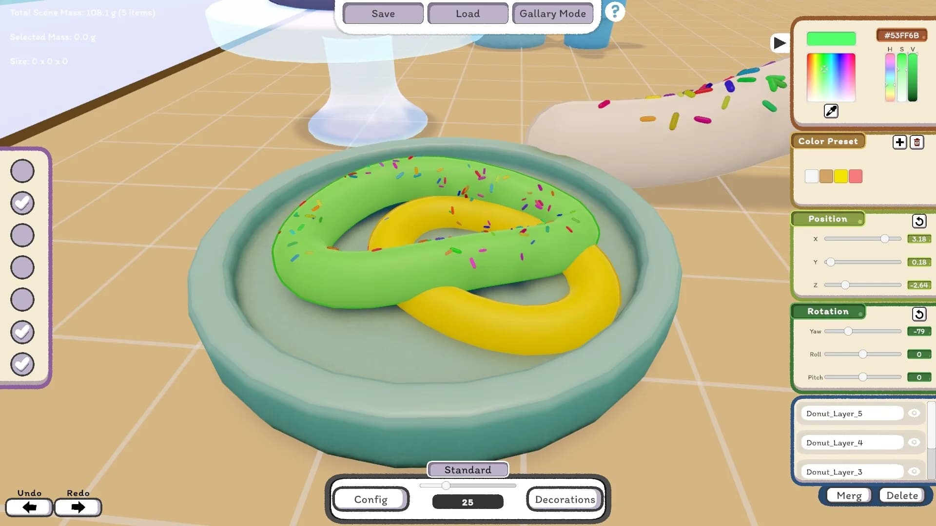 My Donut görsel 6