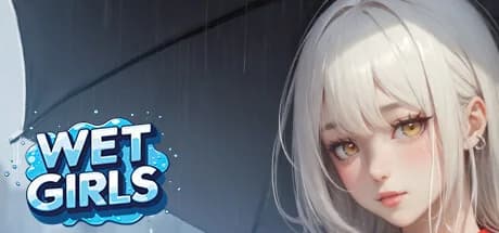 WET GIRLS