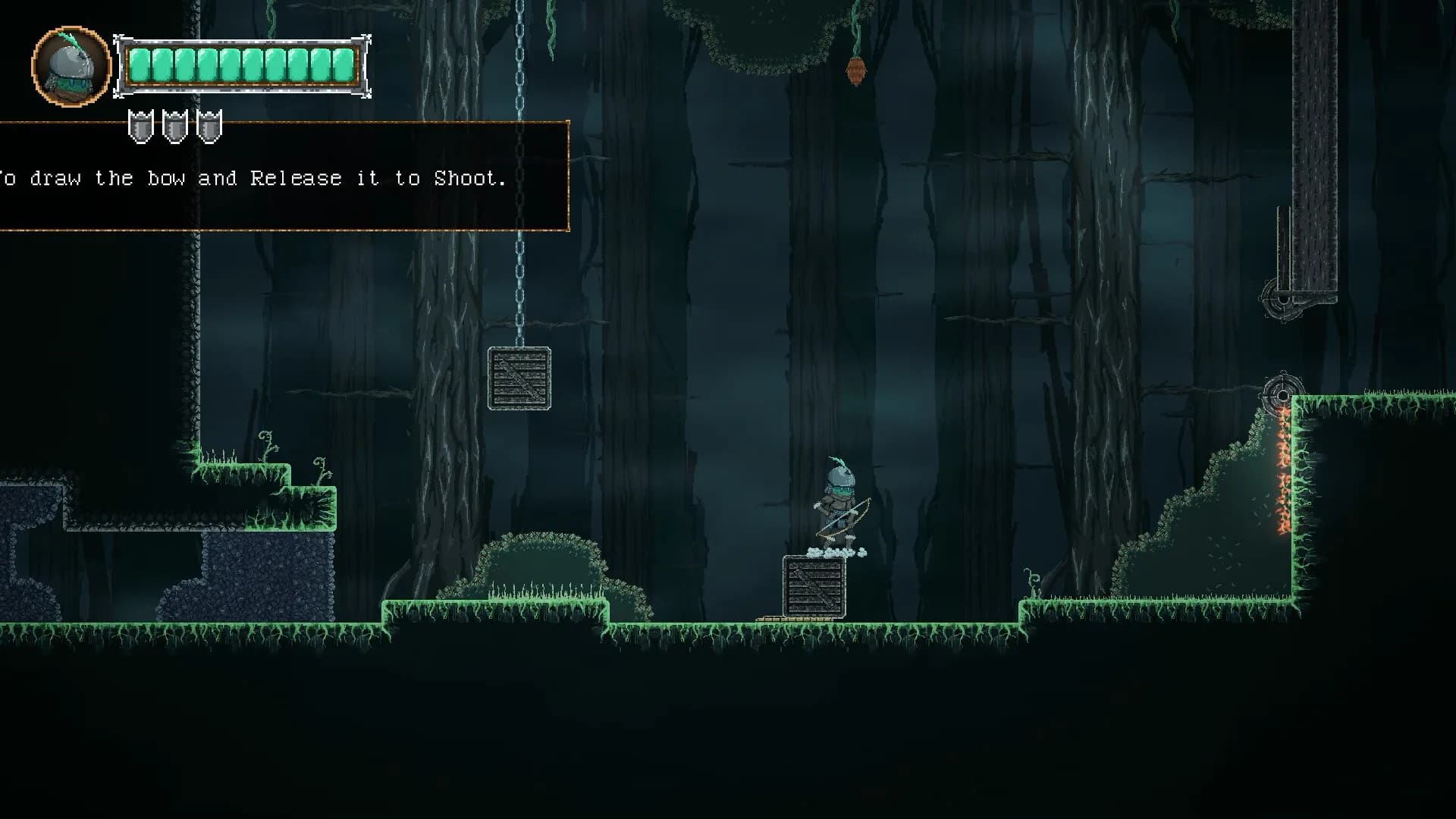 Slime Knight görsel 5